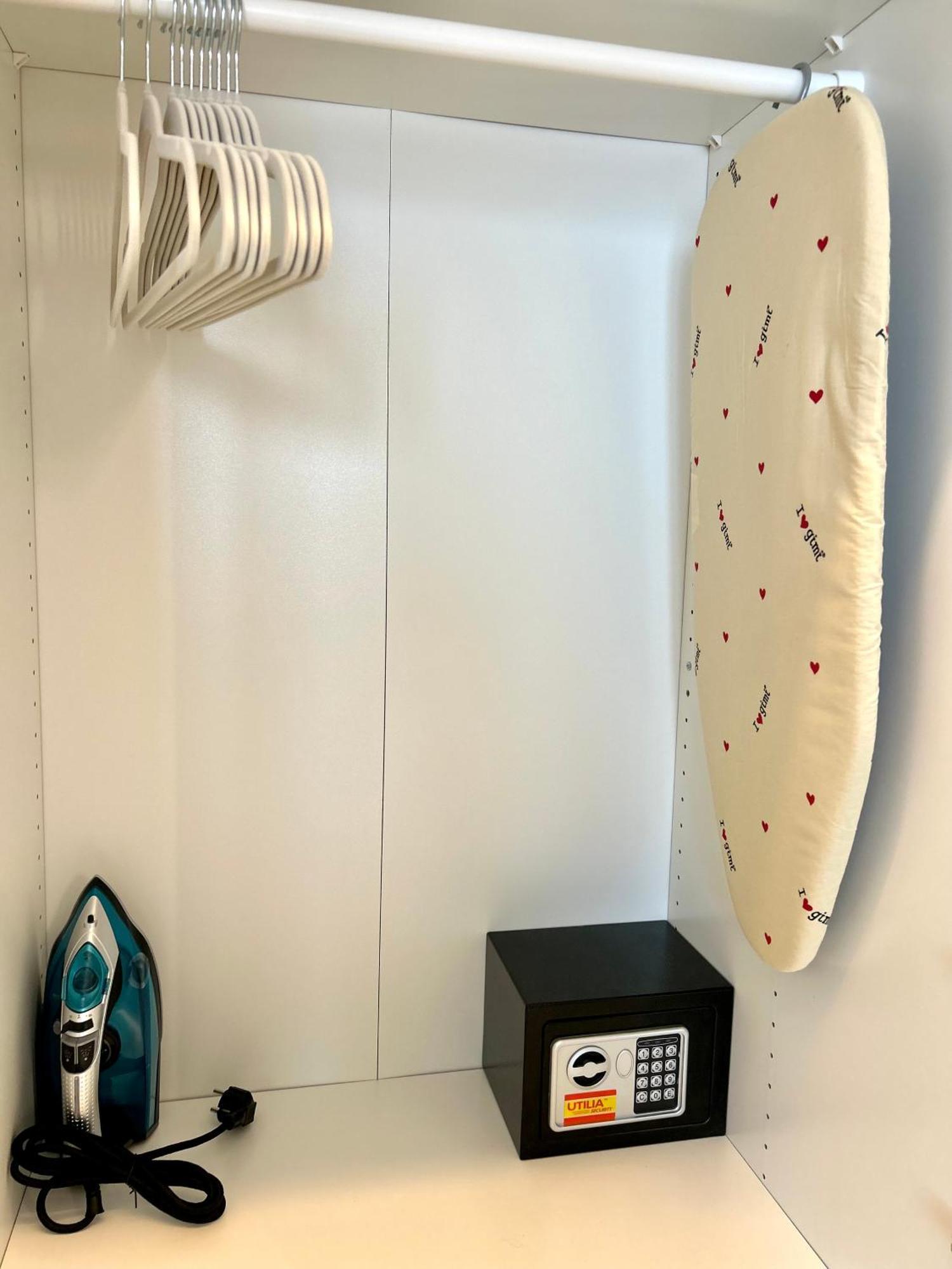 Apartment Moscova Luxury New Milan