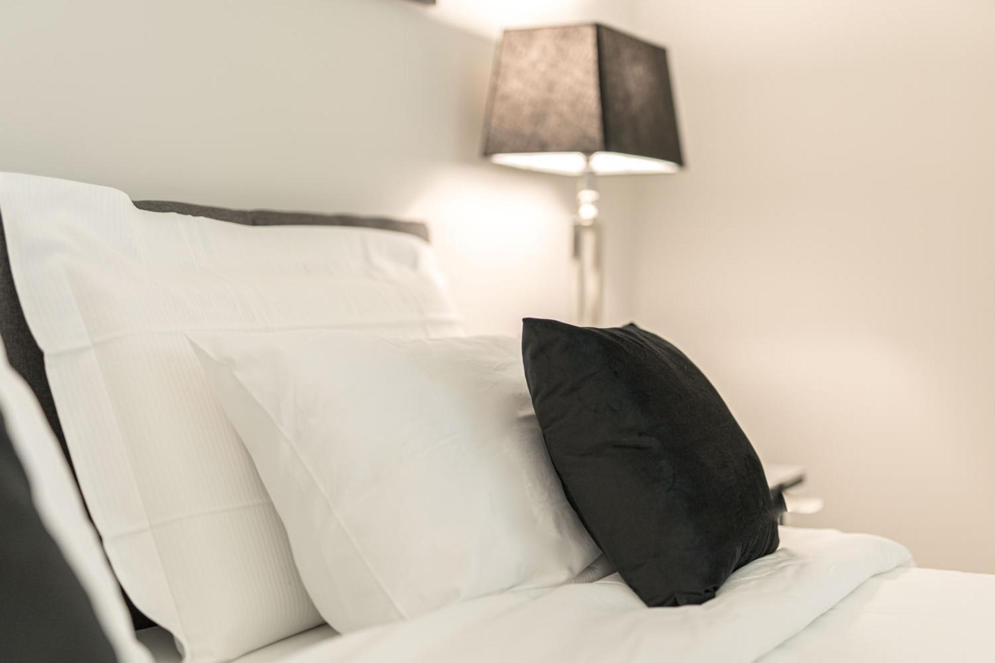 Apartment Moscova Luxury New Milan